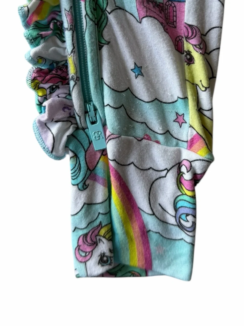 My Little Pony licensed my